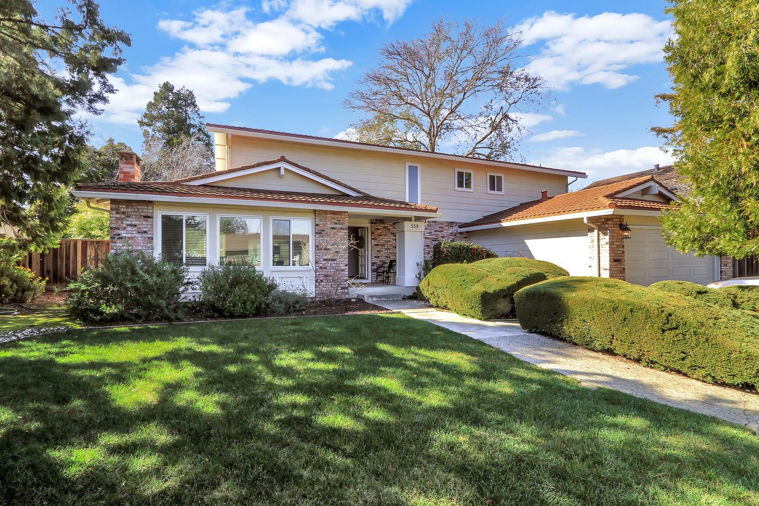 559 Fireside Court Walnut Creek, CA 94598